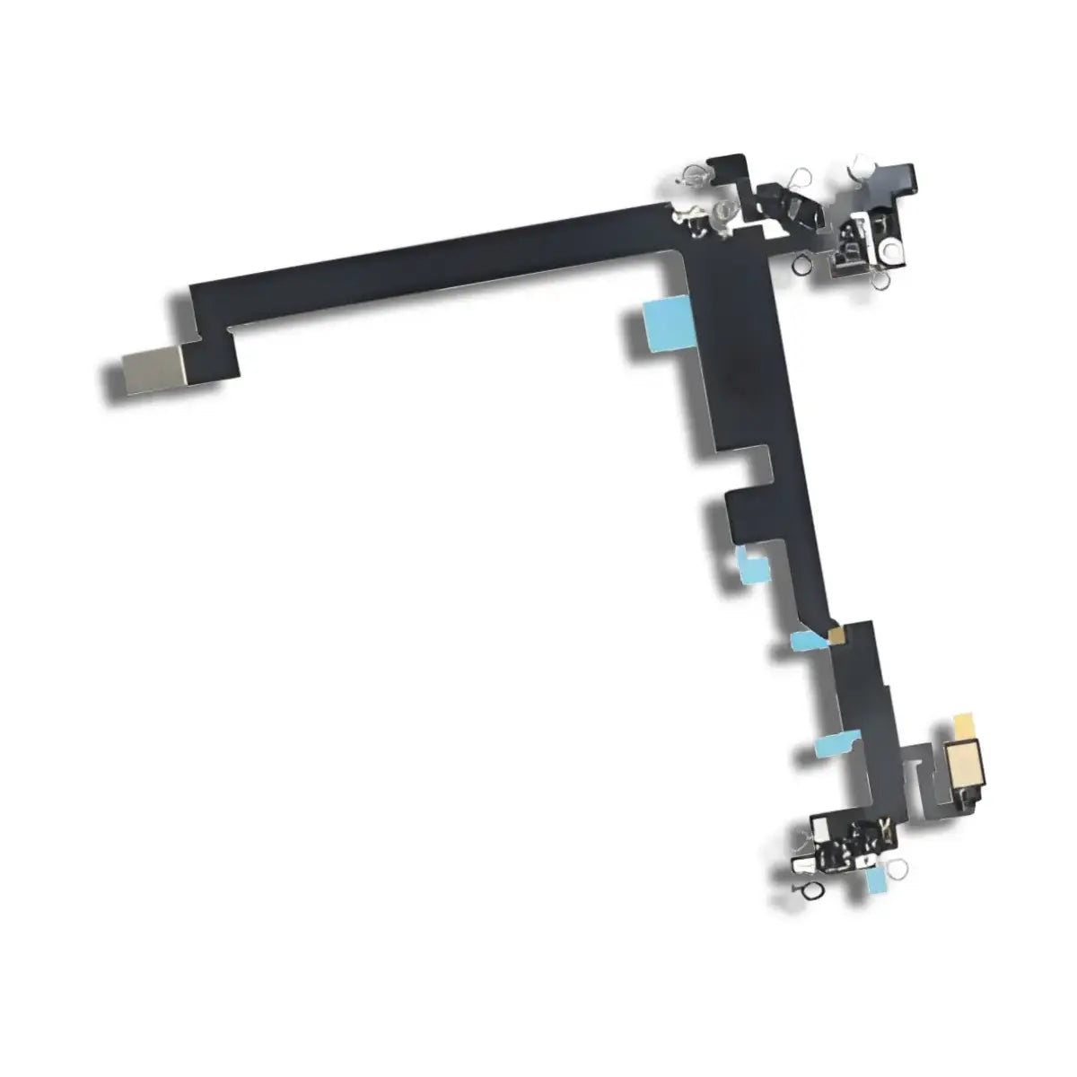 iPhone 16 Pro Max Charging Flex
