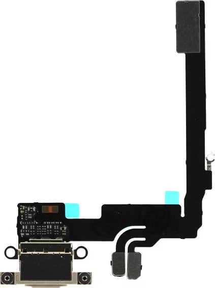iPhone 16 Pro Charging Flex