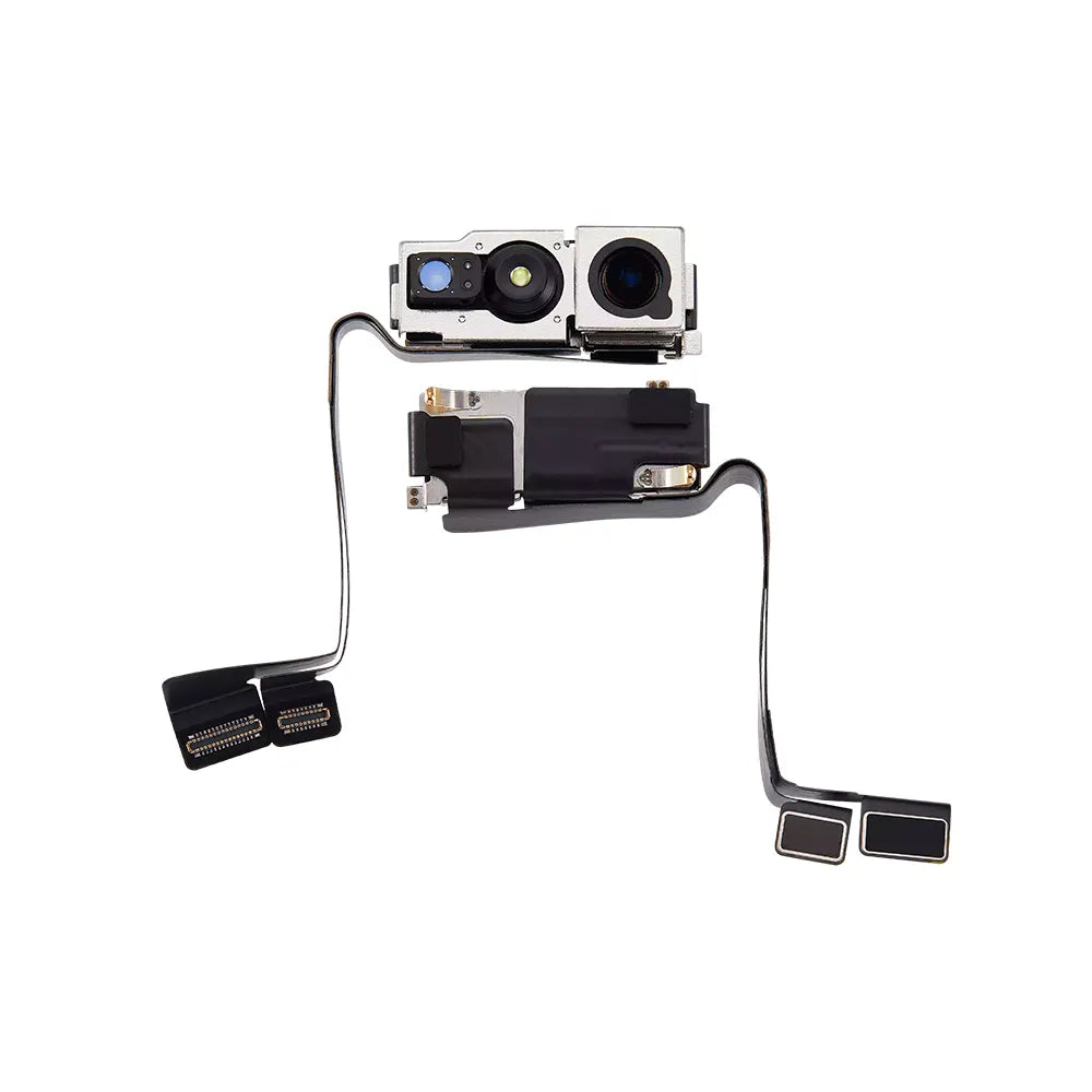 iPhone 16 Pro Front Camera [Pulled]