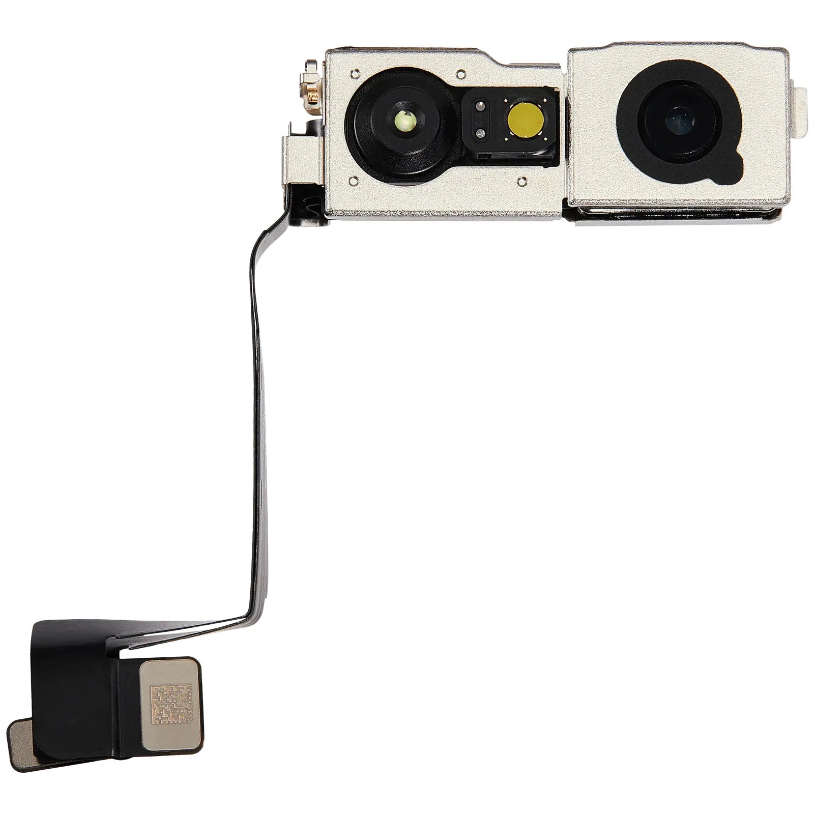 iPhone 17 Pro - Front Camera (PULLED)