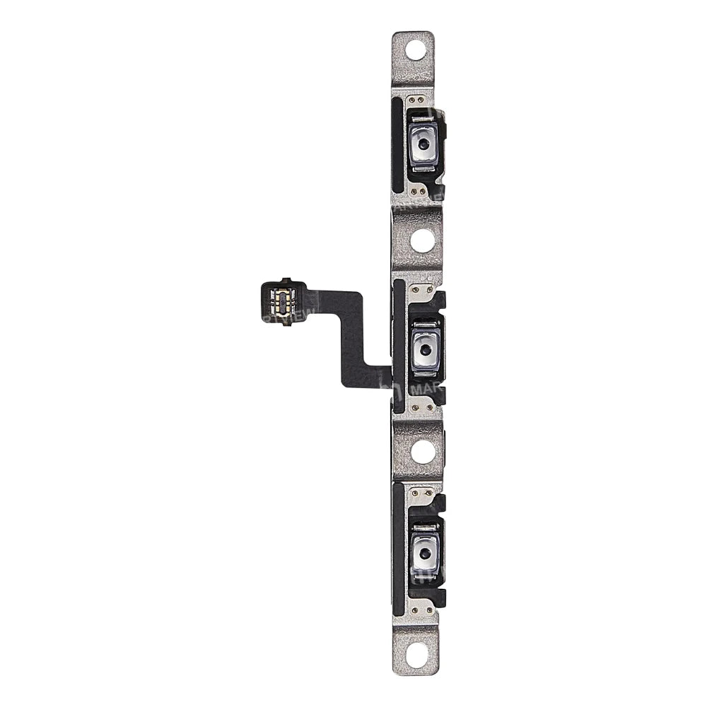 iPhone 17 Pro Power + Volume Flex [OEM]