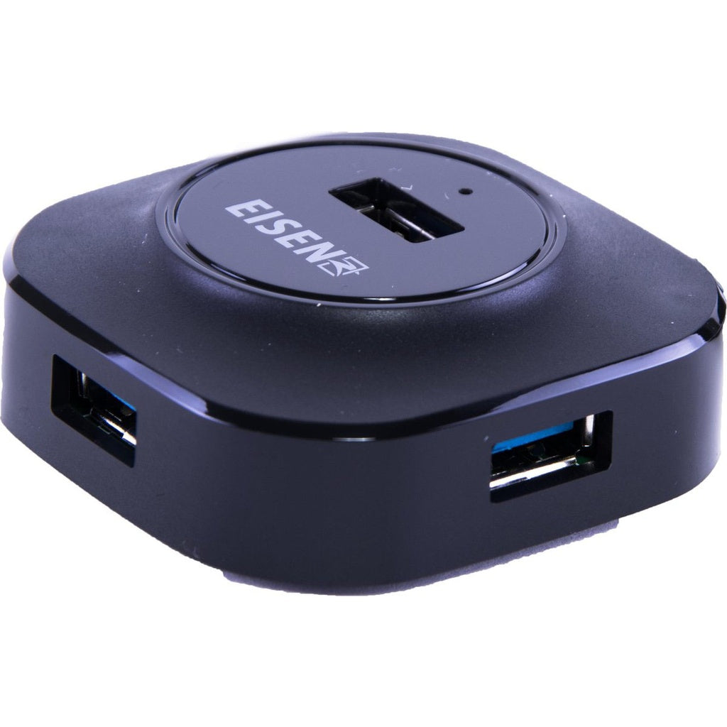 Eisenz 4 Port USB Hub - HUB1