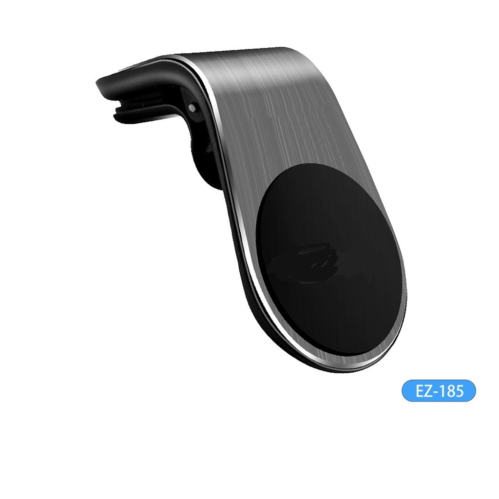 Eisenz Metal clip Phone Holder Airvent Holder - EZ-185