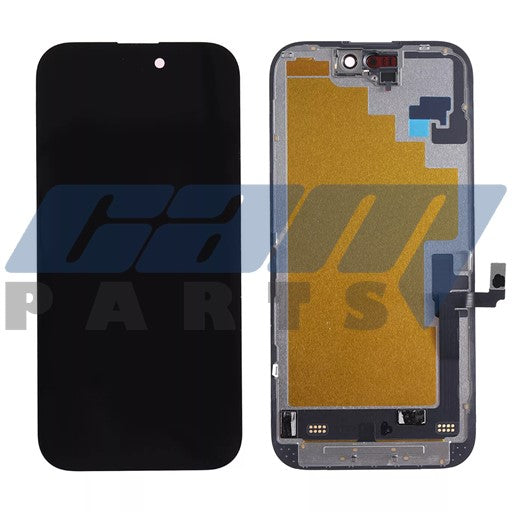 iPhone 16 Soft OLED LCD + Touchscreen