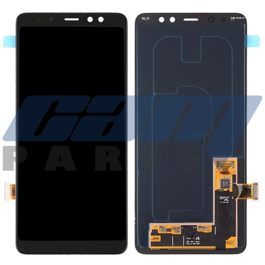 Samsung Galaxy A8 2018 (A530F) Incell LCD + Touchscreen