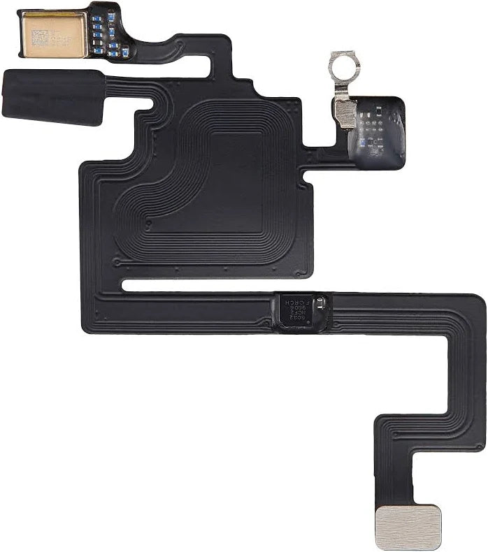 iPhone 17 Pro Ear Speaker Proximity Sensor Flex [OEM]