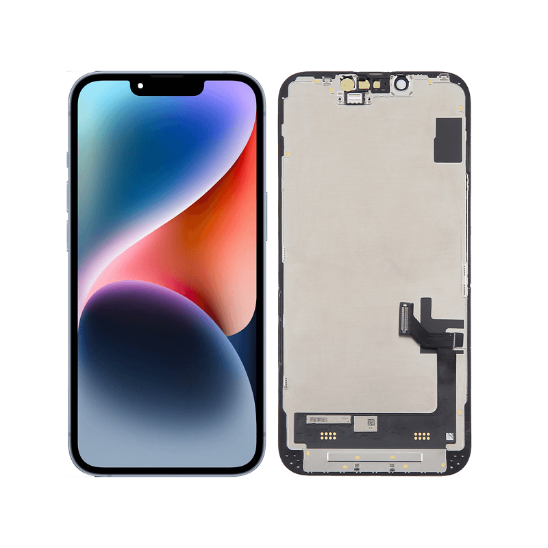 iPhone 14 Incell FHD LCD + Touchscreen