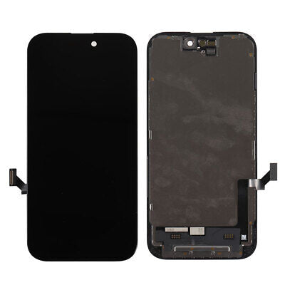 iPhone 15 LCD + Touchscreen