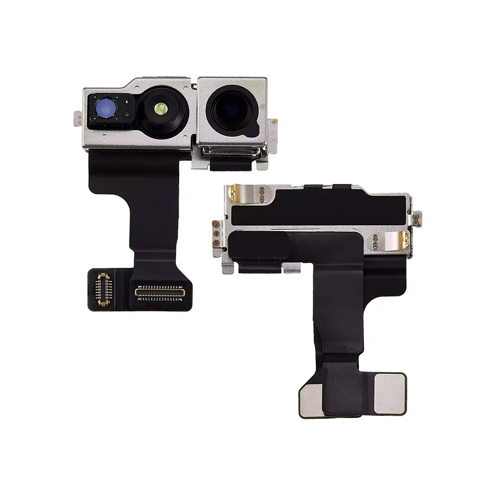 iPhone 16 Front Camera [Pulled]