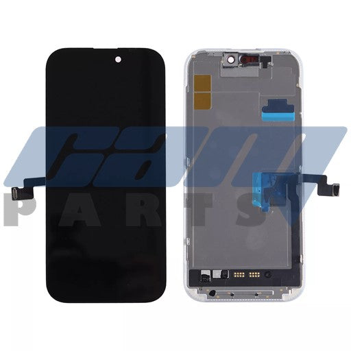 iPhone 16 Pro Incell FHD+ LCD + Touchscreen