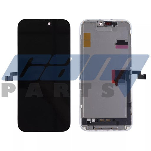 iPhone 16 Pro Max Incell FHD+ LCD + Touchscreen