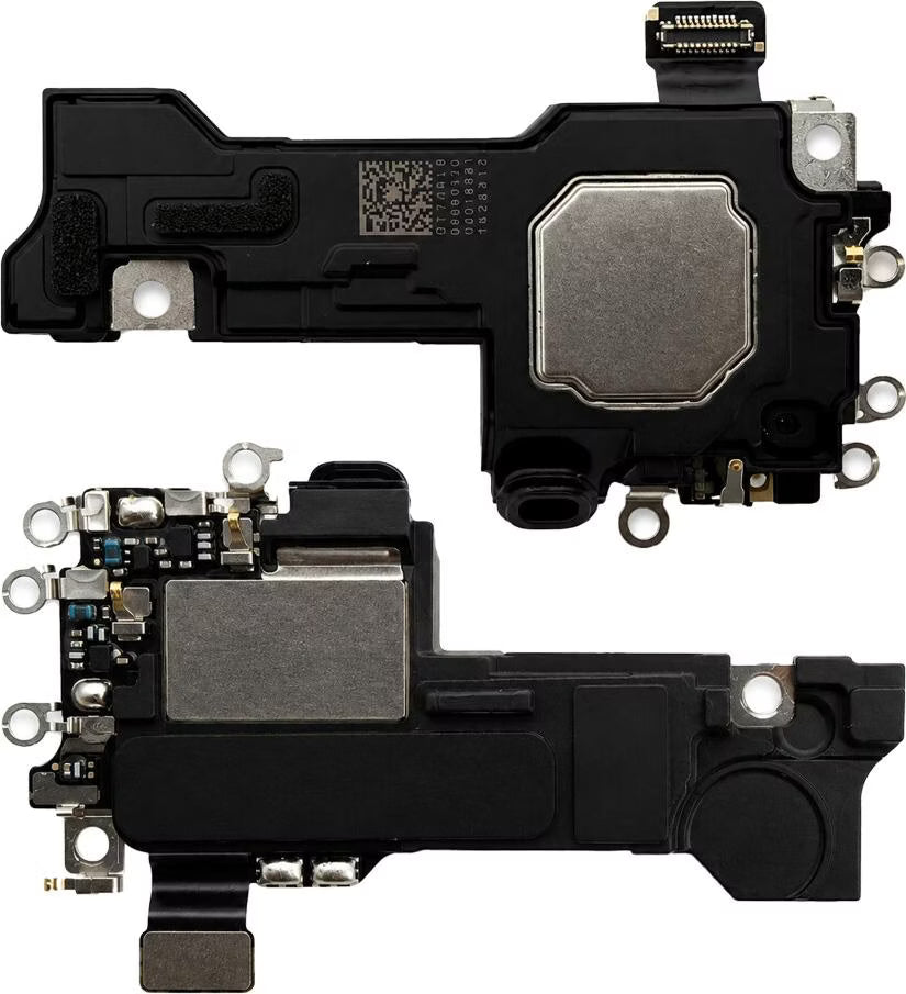 iPhone 17 - Ear Speaker